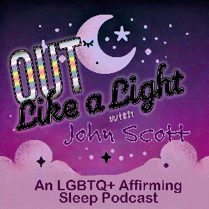 OUT Like a Light with John Scott