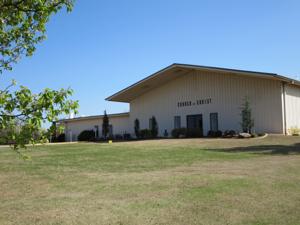 Sooner East Church of Christ Sermons