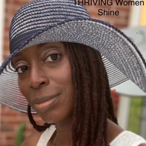 Thriving Women Shine