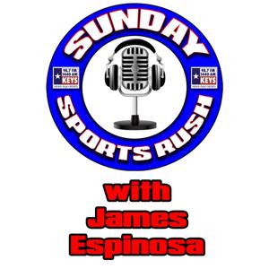 Sunday Sports Rush