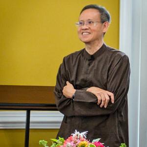 Tỉnh Thức Ứng Dụng