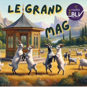 Le Grand Mag