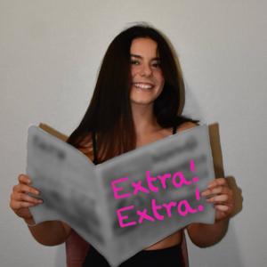 Extra! Extra!