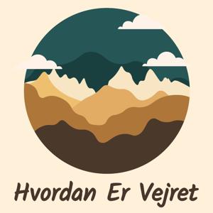 Hvordan Er Vejret