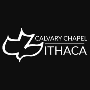 Calvary Chapel Ithaca - Bible Studies