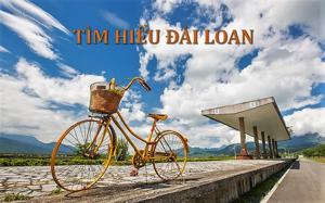 Tìm hiểu Đài Loan