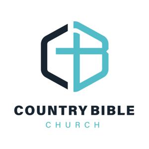 Country Bible Church Sermons