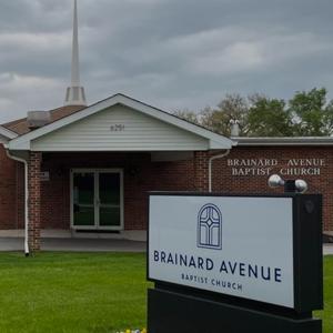 Brainard Avenue Baptist Church
