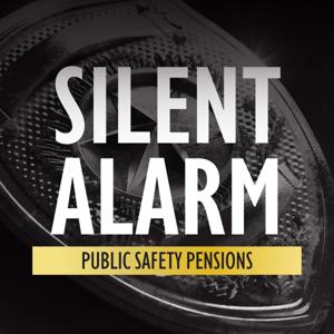 Silent Alarm: Public Safety Pensions