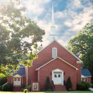 Berry's Grove Baptist Church