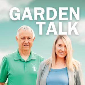 Garden Talk - CJME / CKOM