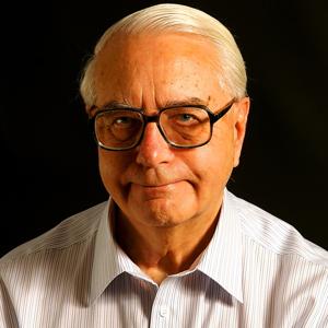 Edgar Andrews' Podcast