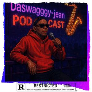 Da Swaggy-jean Stand Up