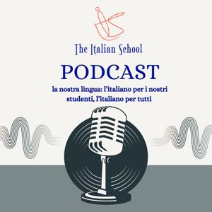 The Italian School Podcast