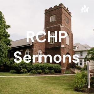 RCHP Sermons
