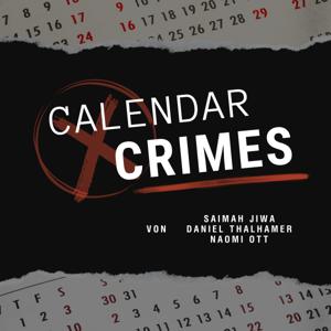 Calendar Crimes