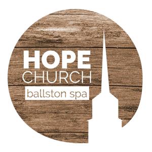 Hope Church Sermons