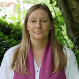 Satsang con Helen Hamilton en español