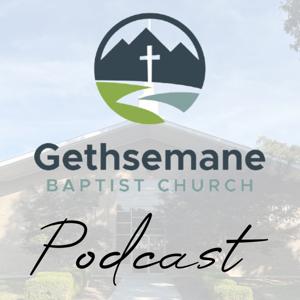 Gethsemane Baptist Church