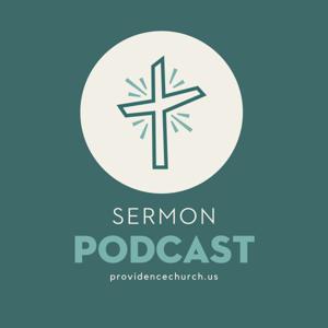 Sermon Audio Podcast
