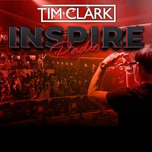 Tim Clark - Inspire Radio