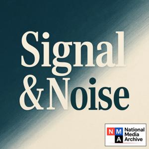 Signal and Noise | NMA