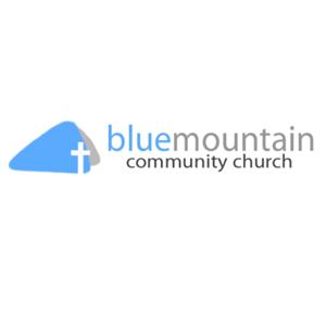 Blue Mountian Community Church