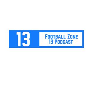 Footballzone13