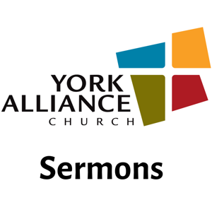 York Alliance Family of Churches Podcast