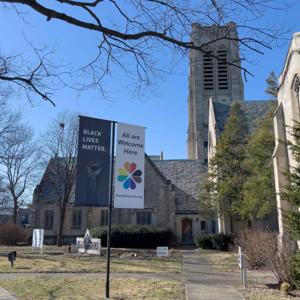 Broadway UMC Sermons