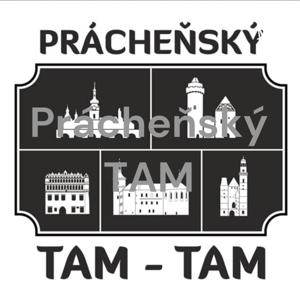 Prácheňský TAM - TAM