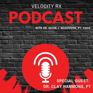 Velocity Rx Podcast