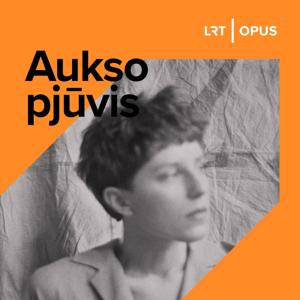Aukso pjūvis