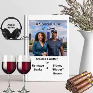 A Special Kind of Love.AudioSeries