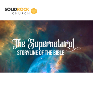 Solid Rock Sermons - Riverdale, MD