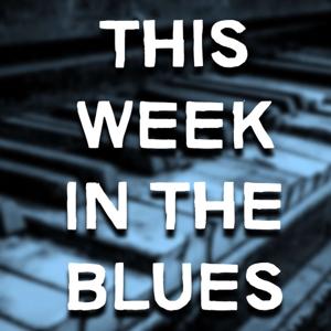 Blues History: This Week In The Blues