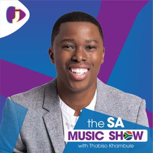 The SA Music Show with Thabiso Khambule