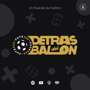 FutX360: Detrás del balón