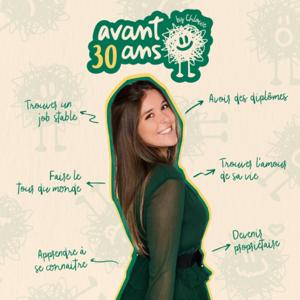 Avant 30 ans