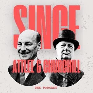 Since Attlee & Churchill