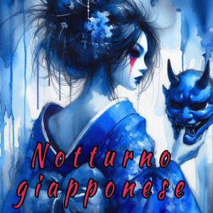 Notturno Giapponese 👹 Il podcast tra horror e mistero: voci e storie dal Giappone 🌸