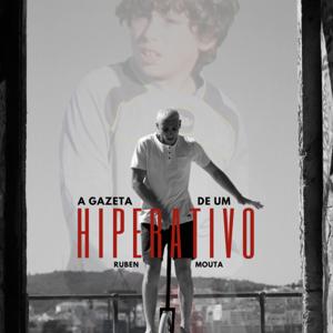 Gazeta de um hiperativo.