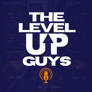 The Level Up Guys