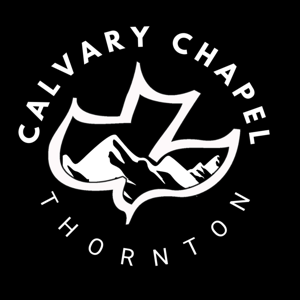 Calvary Chapel Thornton