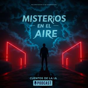 Misterios en el Aire: Thrillers de IA & Terror Tecnológico | Podcast