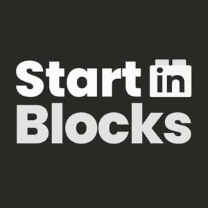 Start in Blocks (L'histoire de Notion) by Lou Attal