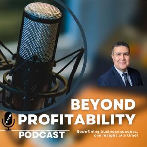 Beyond Profitability