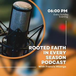 Rooted Faith in Every Season.