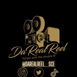 DaRealReel Podcast: Real people, having Real conversations, about Reel things