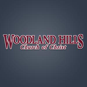 Woodland Hills Church of Christ Podcast